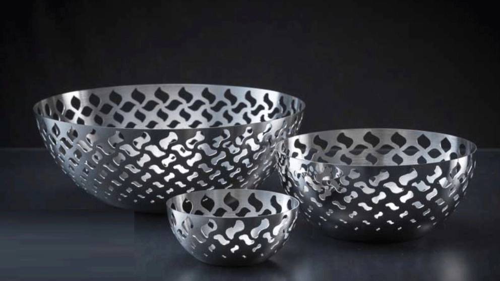 برش لیزر فلزات